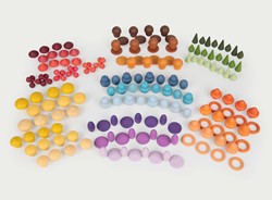 Tickit Houten Schatten Startset