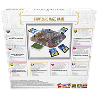 Goliath - Harry Potter Tri Wizard Maze-2