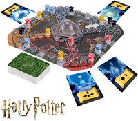 Goliath - Harry Potter Tri Wizard Maze-3