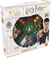Goliath - Harry Potter Tri Wizard Maze
