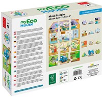 Adventerra Games - Puzzle - My Eco House-2