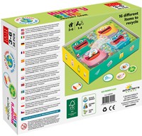 Adventerra Games - Hungry Bins - Learn to Recycle-2