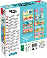 Adventerra Games - Ecologic Puzzle - Saving Water-2