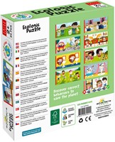 Adventerra Games - Ecologische Puzzel - Respecteer de Aarde-2