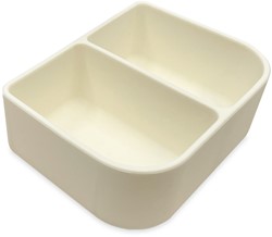 Smikkels - Silicone lunchbox verdeler 900ml