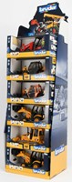 Bruder Display Bouw Assortiment Groot-2