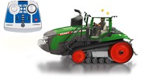 Siku Fendt 1167 Vario Tractor miniatuur 1:32-2