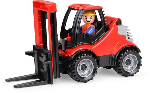 Lena Truckies Vorkheftruck