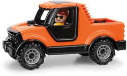 Lena Truckies Heftruck