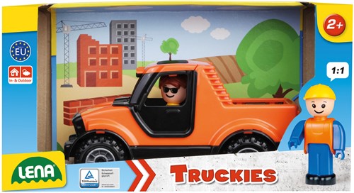 Lena Truckies Heftruck-2