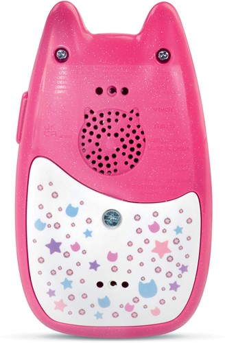 Vtech - Gabby's Poppenhuis - Telefoon-3