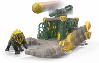 Schleich Eldradror® Creatures Jungle Stronghold