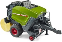 Bruder Fendt Rondebalenpers Rotana 180V-2