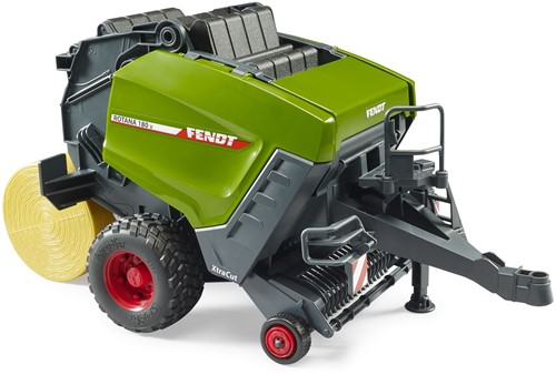 Bruder Fendt Rondebalenpers Rotana 180V-2