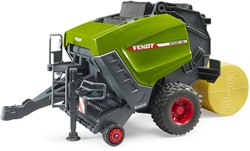 Bruder Fendt Rondebalenpers Rotana 180V