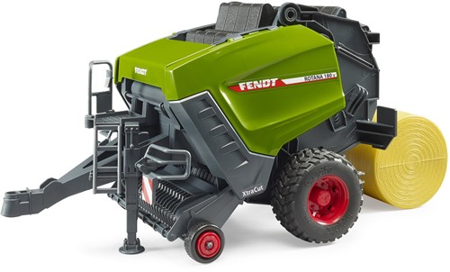 Bruder Fendt Rondebalenpers Rotana 180V