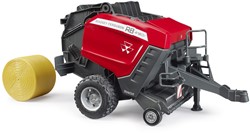 Bruder Massey Ferguson Rondebalenpers RB 4180V