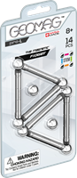 Geomag Pro-L Blister Fidget 14 pcs