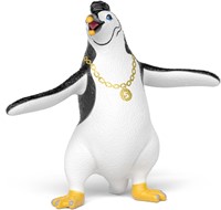 Schleich Sdmt CDU "School of magical animals" 2025