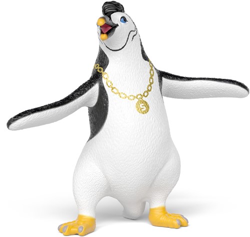 Schleich Sdmt CDU "School of magical animals" 2025