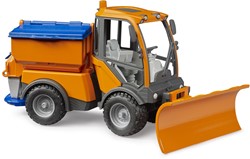 Bruder VarioCar Winterdienst