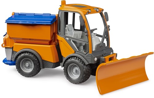 Bruder VarioCar Winterdienst