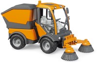 Bruder VarioCar Straatreiniging-2