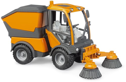 Bruder VarioCar Straatreiniging-2