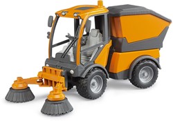 Bruder VarioCar Straatreiniging