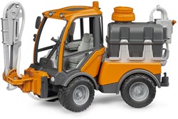 Bruder VarioCar Groenvoorziening Beregening