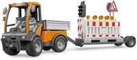 Bruder VarioCar Wegenbeveiliging / Verkeersveiligheid-2