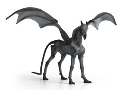 Schleich Wizarding World™  Thestral