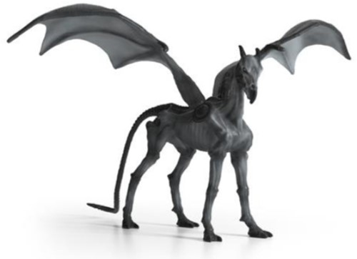 Schleich Wizarding World™  Thestral