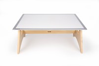 Tickit A2 Lichtpaneel & Inklapbare Houten Speeltafel