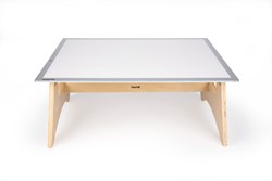Tickit A2 Lichtpaneel & Inklapbare Houten Speeltafel