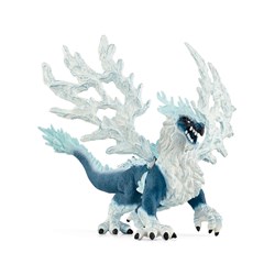 Schleich Eldrador® Creatures IJsdraak