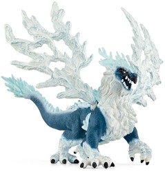Schleich Eldrador® Creatures IJsdraak