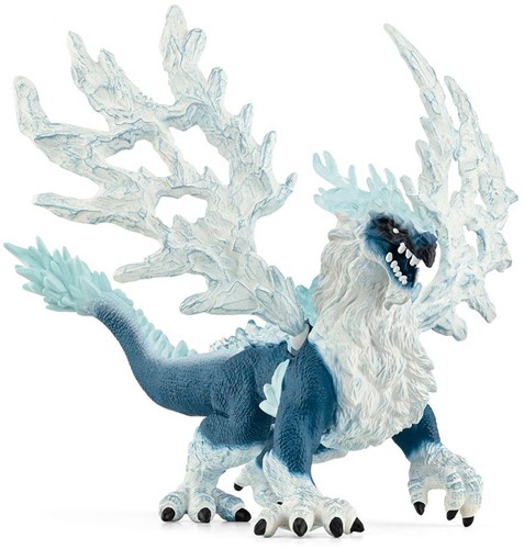 Schleich Eldrador® Creatures IJsdraak