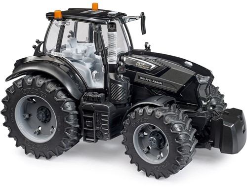 Bruder DEUTZ-FAHR 8280 TTV Warrior-2