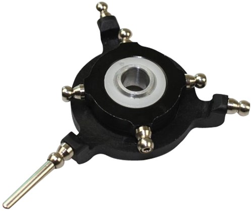 Jamara - Swash plate E-Rix 500
