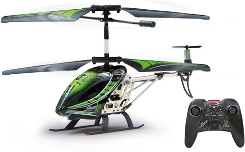 Jamara - Gyro V2 2,4GHz