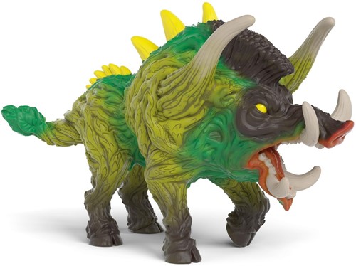 Schleich Eldradror® Creatures Jungle Boar