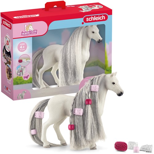 Schleich Horse Club Sofia'S Beauties Beauty horse Quarter horse-merrie-2