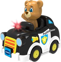 Vtech - TTA - Politiebeer Boaz