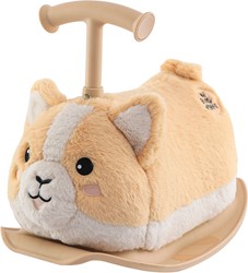 Yvolution - My Buddy Rollers - Corgi