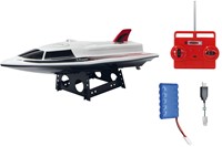 Jamara - Swordfish 2 Channel 40MHz with LED-3