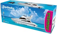 Jamara - Barbados RC-Yacht 2,4GHz-2