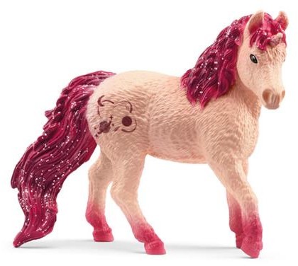 Schleich Bayala® Collectible unicorn Planetea