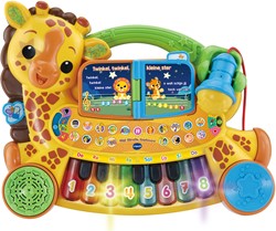 Vtech - Jimmy Giraffe Keyboard