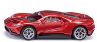 Siku Ford GT-3